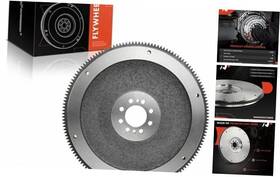 Apflw133 Premiumpartswhosale Clutch Flywheel Compatible With Dodge Ram 1500 2006-2008 2500 3500