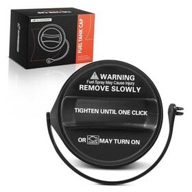 Premiumpartswhosale Apftfc008 Gas Cap Fuel Compatible With Dodge Grand Caravan Caliber And Kia Soul