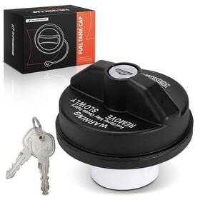 Premiumpartswhosale Apftfc049 Locking Gas Cap Fuel 5278655aa Compatible With Dodge Jeep Ram Chrysler