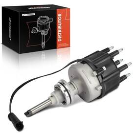 Apid090 Premiumpartswhosale Ignition Distributor With Cap And Rotor Compatible Dodge Ram 1500 1994