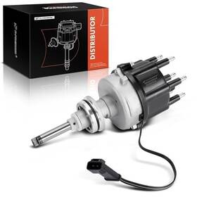 Premiumpartswhosale Apid091 Ignition Distributor With Cap And Rotor Compatible Dodge Ram 1500 1998