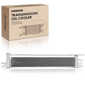 Premiumpartswhosale Apoc151 Transmission Oil Cooler Compatible With Ford Escape 2001-2007 And Mercury