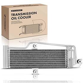 Apoc156 Premiumpartswhosale Transmission Oil Cooler Compatible With Honda Pilot 2009-2015 3.5l