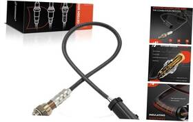 Premiumpartswhosale Apos0259 O2 Oxygen Sensor Compatible With Dodge Dakota 1990-1995 B1500 B2500 1995 &