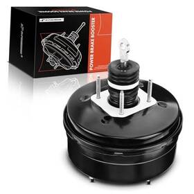 Premiumpartswhosale Appbb0107 Vacuum Power Brake Booster Compatible With Dodge Grand Caravan 2012-2013 &