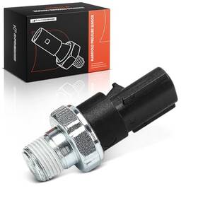 Premiumpartswhosale Apps0915 Oil Pressure Sender 1 Pin Compatible With Jeep Wrangler 2003-2011 Liberty