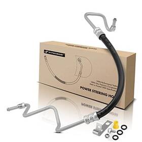 Appsh992 Premiumpartswhosale Power Steering Hose Pressure Line Assembly Compatible With Dodge Grand