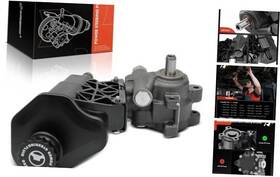 Premiumpartswhosale Appsp0116 Power Steering Pump With Reservoir Compatible Dodge Ram 2500 2003