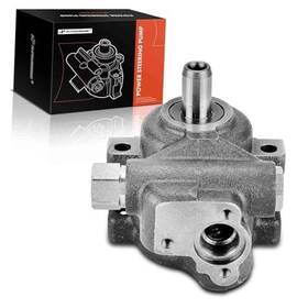 Appsp0181 Premiumpartswhosale Power Steering Pump Compatible With Dodge Ram 2500 2003-2007 Only