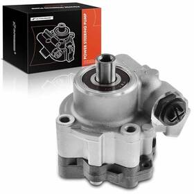 Appsp0328 Premiumpartswhosale Power Steering Pump Compatible With Dodge Ram 2500 2010 4000 2009