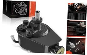Premiumpartswhosale Appsp0358am Power Steering Pump With Reservoir Compatible Dodge - 1994-2003
