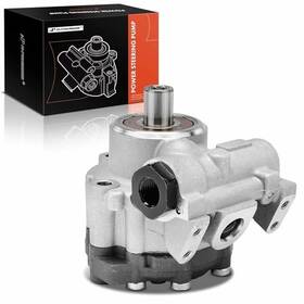 Appsp0370 Premiumpartswhosale Power Steering Pump Compatible With Dodge Ram 1500 2009-2010 3.7l 4.7l 5.7l