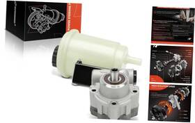 Premiumpartswhosale Appsp0841 Power Steering Pump With Reservoir Compatible Dodge Ram 1500 2008