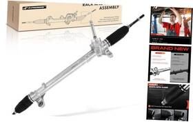 Appsr544 Premiumpartswhosale Electronic Power Steering Rack And Pinion Compatible With Kia Optima 2019