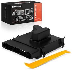 Premiumpartswhosale Appss037 Left Driver Side Power Seat Switch Compatible With Chrysler 200 300 Town &