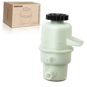 Premiumpartswhosale Appst093 Power Steering Reservoir/tank With Cap Compatible Dodge Grand Caravan