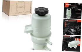 Appst106 Premiumpartswhosale Power Steering Reservoir/tank With Cap Compatible Dodge Grand Caravan