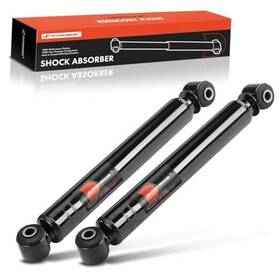 Premiumpartswhosale Apsa2147 Steering Damper Stabilizer Compatible With Dodge Ram 3500 Rwd 1997 1998