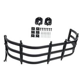 Apsbe006 Premiumpartswhosale Stowable Truck Bed Extender Kit Pickup Tailgate