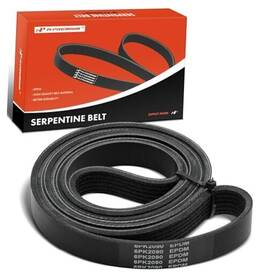 Premiumpartswhosale Apsbt539 Serpentine Belt 82.283 In For Dodge Grand Caravan 2001-2007 2001