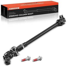 Apscs044 Premiumpartswhosale Intermediate Steering Shaft Column Compatible With Dodge Ram