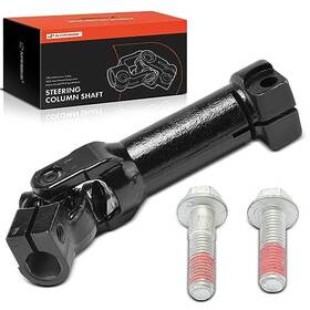 Apscs054 Premiumpartswhosale Lower Intermediate Steering Shaft Column Compatible With 2006