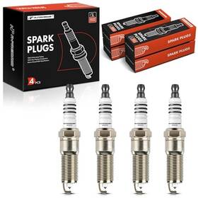 Apsp009 Premiumpartswhosale Iridium Platinum Spark Plugs Compatible With Jeep Wrangler Tj 2003 Pack Of 4