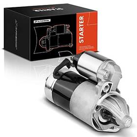 Apstr025 Premiumpartswhosale Starter Motor Compatible With Mitsubishi Montero 89-02 3000gt 98-95 And Dodge
