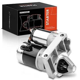 Apstr044 Premiumpartswhosale Starter Motor Compatible With Jeep Wrangler 1994-1995/1997-1998/2001-2002
