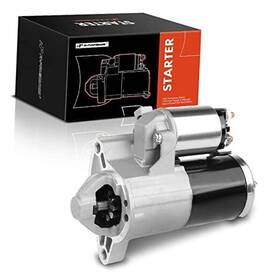 Apstr405 Premiumpartswhosale Starter Motor Compatible With Dodge Ram 1500 2500 3500 2005-2008 V8 5.7l 12v