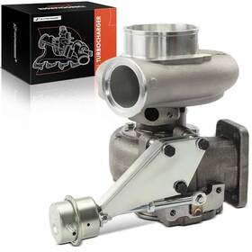 Aptbc070 Premiumpartswhosale Complete Turbo Turbocharger With Gasket And Wastegate For Manual Transmission