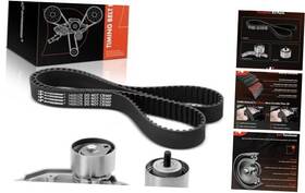 Aptbk003 Premiumpartswhosale Timing Belt And Component Kit Compatible With Jeep Wrangler 03-06 Tj 03/05-06