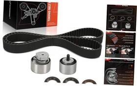 Premiumpartswhosale Aptbk708 Engine Timing Belt Kit Compatible With Dodge Grand Caravan Stratus
