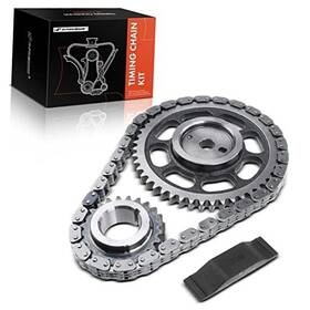Aptck057 Premiumpartswhosale 4pcs Engine Timing Chain Kit With Sprocket And More Fits Ohv 6cyl 4.0l