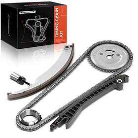 Aptck066 Premiumpartswhosale 6pcs Engine Timing Chain Kit With Sprocket And More Fits Dohc 4cyl 1.6l
