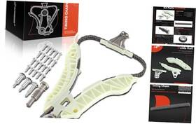 Premiumpartswhosale Aptck073 Engine Timing Chain Kit With Sprocket Fits Dohc 4cyl 1.6l Compatible
