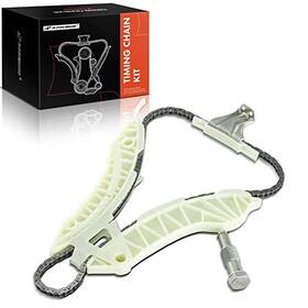 Aptck074 Premiumpartswhosale Engine Timing Chain Kit With Tensioner And More Fits Dohc 4cyl 1.6l Compatible