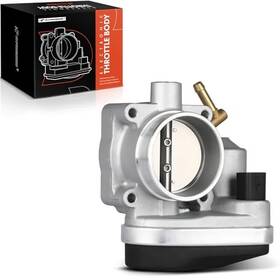 Apthb011am Premiumpartswhosale Electronic Throttle Body Compatible With Mini Cooper R52 R53 2002 2003 2004