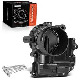Apthb129 Premiumpartswhosale Electronic Throttle Body Compatible With Mini Cooper 2007-2015