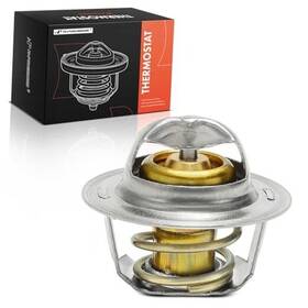 Premiumpartswhosale Apthe024 Engine Coolant Thermostat Compatible With Mazda Cx-3 Cx-30 Cx-5 Cx-50 Cx