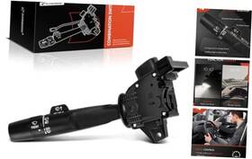 Premiumpartswhosale Aptss162 Turn Signal Switch Headlight Dimmer Windshield Wiper Multifunction