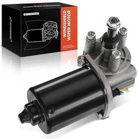 Premiumpartswhosale Apwim0031 Front Windshield Wiper Motor Compatible With Dodge Ram 1500 2500 3500 Van