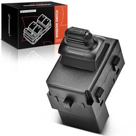 Premiumpartswhosale Apws0221 Passenger Side Power Window Switch Compatible With Dodge Ram 1500 2500 3500