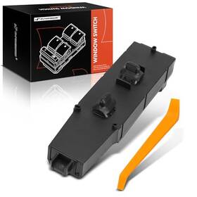 Premiumpartswhosale Apws0468 Power Window Switch Compatible With Jeep Cherokee 1997 1998 1999 2000 2001