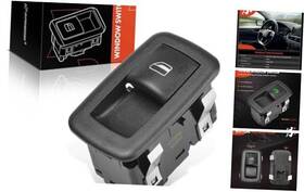 Premiumpartswhosale Apws0832 Power Window Switch Compatible With Dodge Grand Caravan 2010-2011 And Chrysler