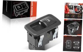 Premiumpartswhosale Apws0833 Power Window Switch Compatible With Dodge Grand Caravan 2010-2011 And Chrysler