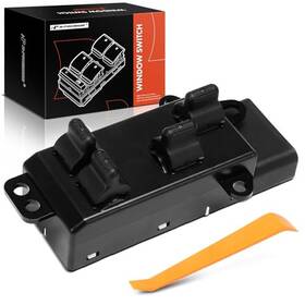 Premiumpartswhosale Apws0931 Power Window Switch Compatible With Dodge Grand Caravan 2001-2004