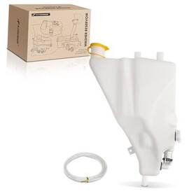 Premiumpartswhosale Apwsr109 Windshield Washer Reservoir Compatible With Dodge Ram 1500/ram 2500/ram 3500