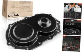 Op070 Premiumpartswhosale Automatic Transmission Case Cover Compatible With Dodge Grand Caravan