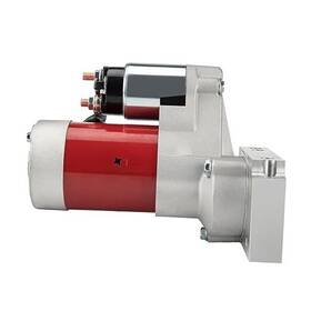 5337str000puswy Prolenz Starter High Torque Mini Compatible With Chevy Sbc Bbc 454 10 Inch 18493n